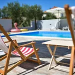 Pool House Luka * Zadar