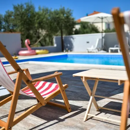 Pool House Luka * Zadar