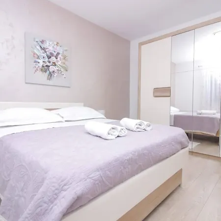 Pool House Luka * Zadar