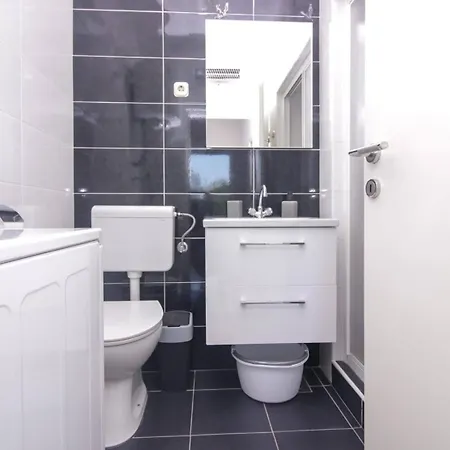 Pool House Luka Zadar