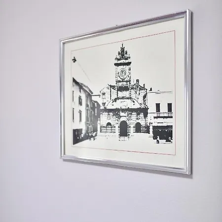 Apartmán Pool House Luka *