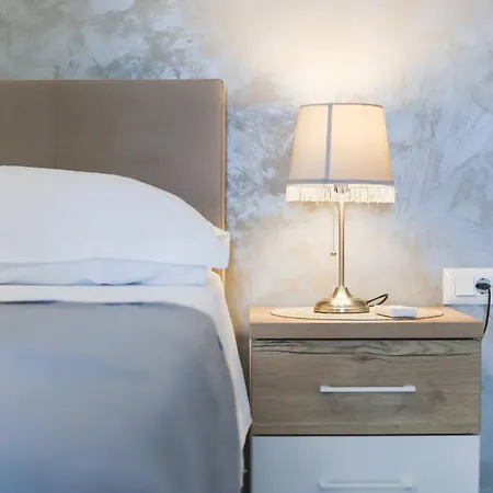 Апартаменты Pool House Luka