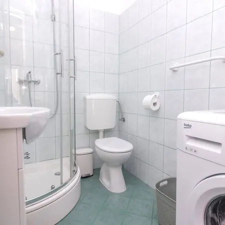 Pool House Luka * Задар