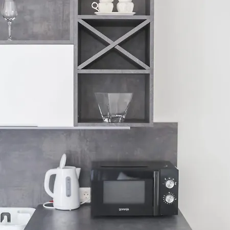 Pool House Luka Apartmán Zadar