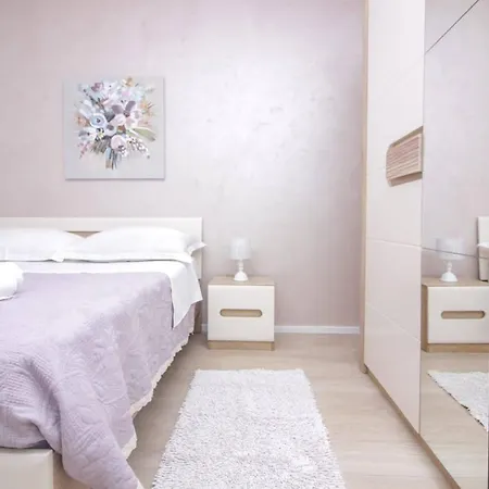 Апартаменты Pool House Luka