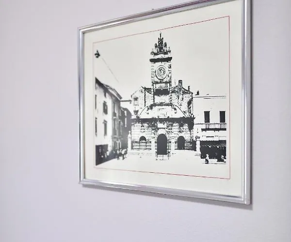 Appartamento Pool House Luka *