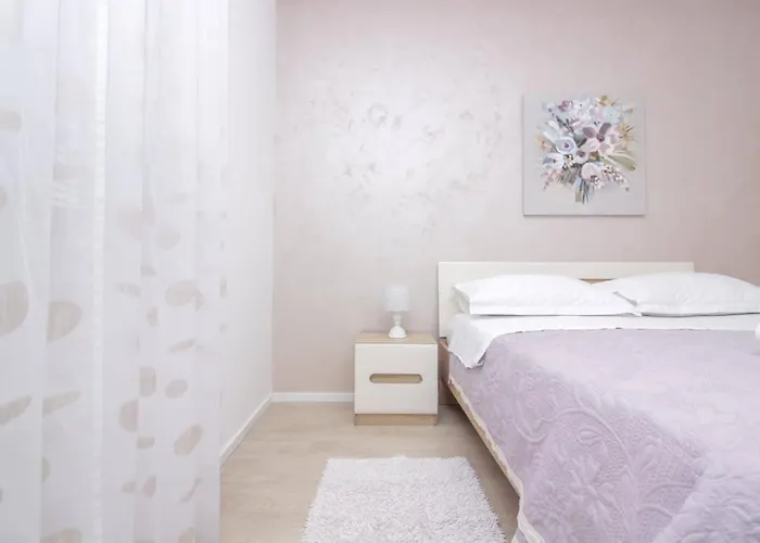 Pool House Luka Appartamento